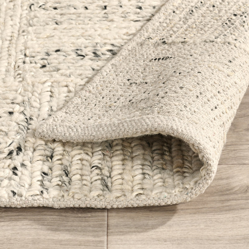Sosa Abstract Area Rug