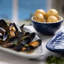 Nautical Prep Bowls