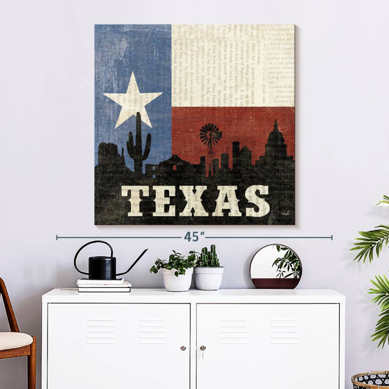 Borges Texas