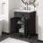 Modway Steamforge 17'' Free Standing Single Bathroom Vanity with Ceramic Top-93027942