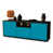 Turquoise / Matte Anthracite