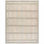 Hand Tufted Geometric Indoor Rug-67936479