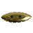 Bayou Breeze Iveta Aluminum Tray-1623993158