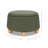 Tuffet Upholstered Ottoman-111608179