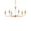 Aurelia 6 - Light Chandelier