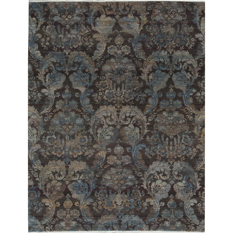 One-of-a-Kind 8' X 10' Area Rug