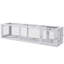 Outdoor Cat Tunnel with Extendable Design-632129380-632129382