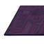 Tapis zone mauve en laine brysen-1831188616