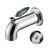 Chrome is out of stock