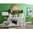 Ribbon Metal Table Lamp