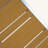 Bugarin Outdoor Aluminum Coffee Table