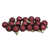 Rouge est en rupture de stock