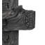 2 - Light Armed Sconce