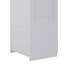 2 Door Engineered Wood Wardrobe-528920972