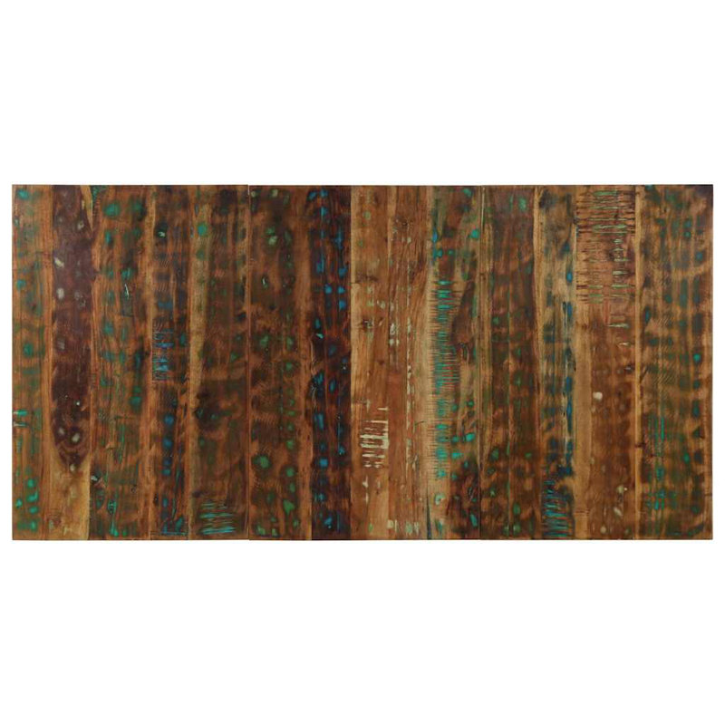 Sheliya Solid Wood Headboard, Kingsize (5')