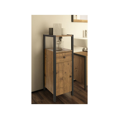 Drumraymond Bathroom Cabinet