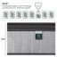 Efigenia 12" Medium Cooling Gel Hybrid Mattress-1416135409