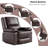 Power Lift Recliner, with Massage & Heat-945928273