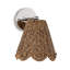 Kismet 1 - Light Armed Sconce-913630865