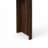 Abdel 39" Fluted Console Table with Mid-Century Modern Styling-174589118-193939900