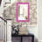 Cyrus Wood Rectangle Wall Mirror-323701936