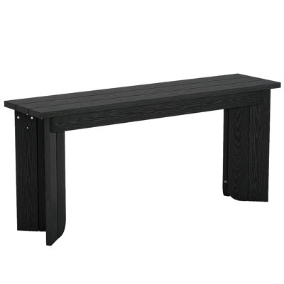 Wooden Hallway Table,Console Table,Sofa Table(Only Table)