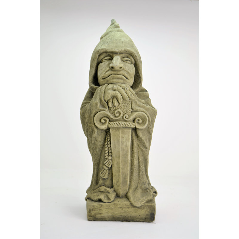 Jana Animals Stone Garden Statue