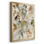 Cascading Nature II, reproduction encadrée de qualité supérieure - prête à être accrochée-119696088-88269551