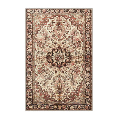 Achouhada Oriental Indoor Rug