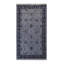 Fine Vibrance One-of-a-Kind 3' 1" X 5' 5" Hand Knotted Area Rug