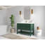 Ensemble de meuble-lavabo simple l 48 po Parker-74690246
