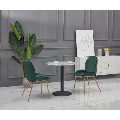 Laplace 2 - Person Dining Set