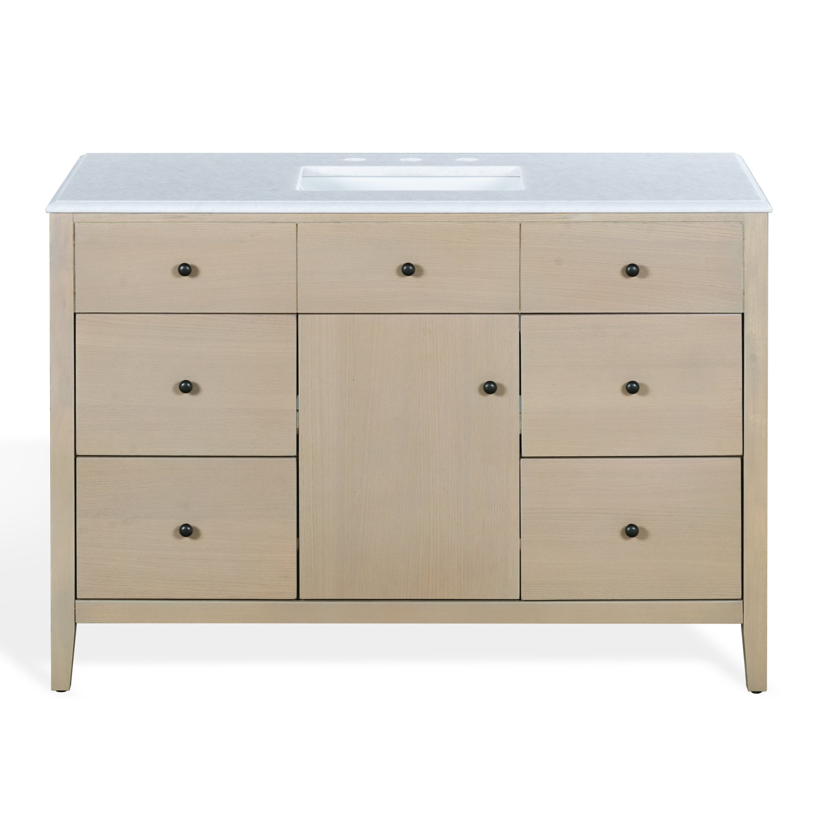 Oliviabella 36" Single Vanity, 48"