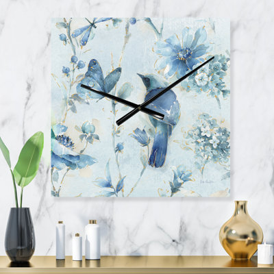 Pyrmont Wall Clock