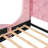 Jakayle 3 Drawers Upholstered Platform Bed with Wingback Headboard and Side Bench-1767305167