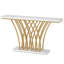Luxury Entryway Table,Hallway Table,Console Table