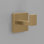 ZLINE Rubicon Towel Hook in Brushed Nickel