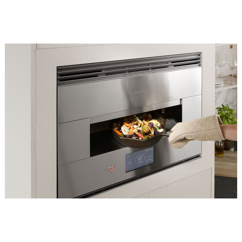 30" Hearth Oven