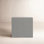 Jules Steel Top End Table