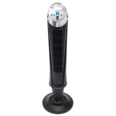 Honeywell Quietset Oscillating Tower Fan