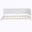 Lit de jour / canapé en bois-747763367