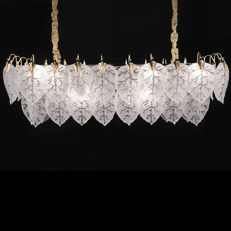 Autumn 12 - Light Pendant
