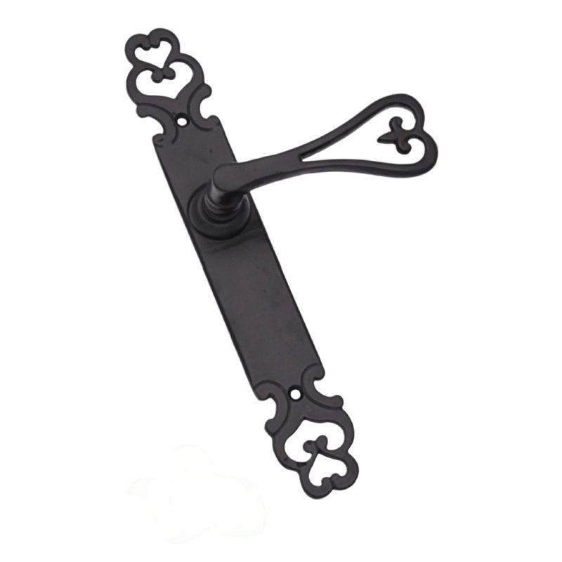 Primeaux Single Dummy Door Handle