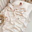 Couverture mignonne pour bébé en coton