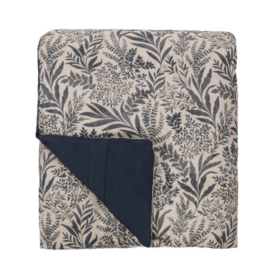 Mulberry Blanket