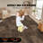 24'' W x 24'' L Level Cut And Loop No Mounting / Installation Required Polyester Carpet Tile-99274453