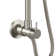 SeaBreeze Shower and Valve Combo