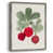 Toile encadrée argent patiné sélectionné
