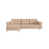 Beige - corduroy 205.17 selected
