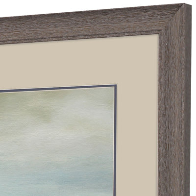 " Converging Currents " by Robinson 2 - Pieces